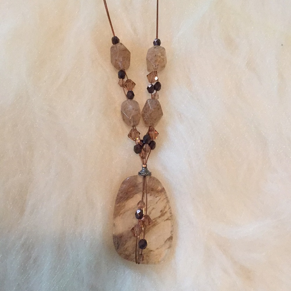Necklace - Picture 2 of 4
